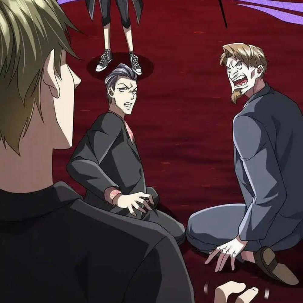 Bắt Đầu Với Trăm Vạn Minh Tệ 130 trang 134