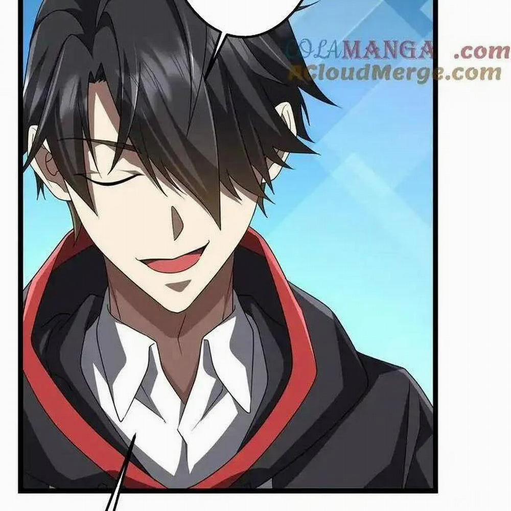 Bắt Đầu Với Trăm Vạn Minh Tệ 130 trang 136