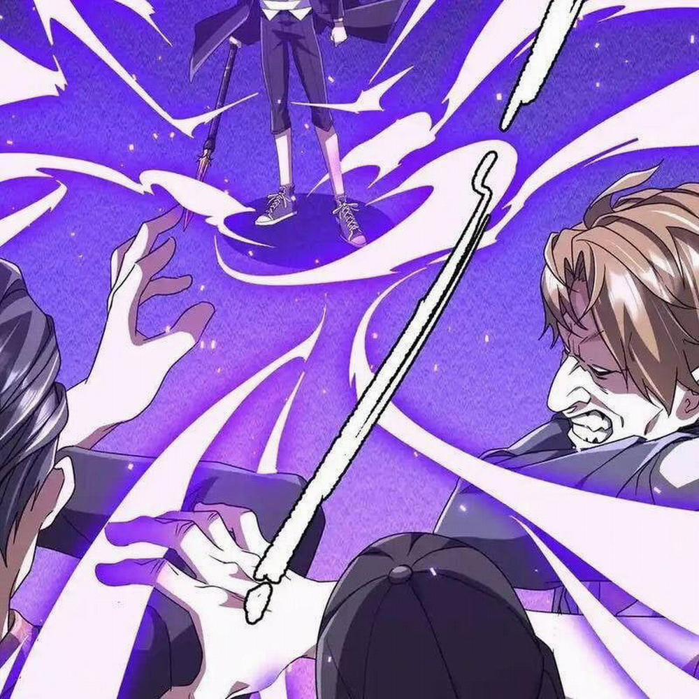 Bắt Đầu Với Trăm Vạn Minh Tệ 130 trang 25