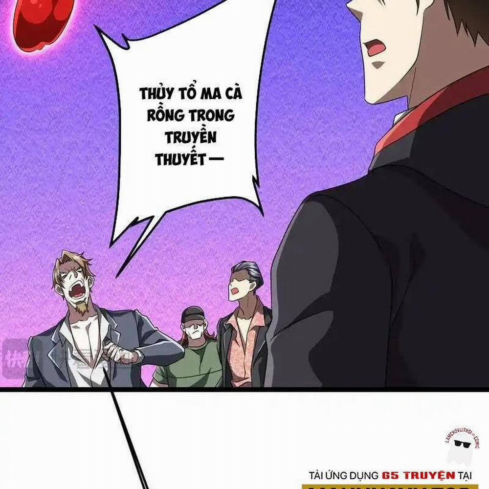 Bắt Đầu Với Trăm Vạn Minh Tệ 130 trang 49