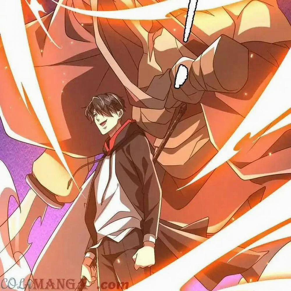 Bắt Đầu Với Trăm Vạn Minh Tệ 130 trang 63