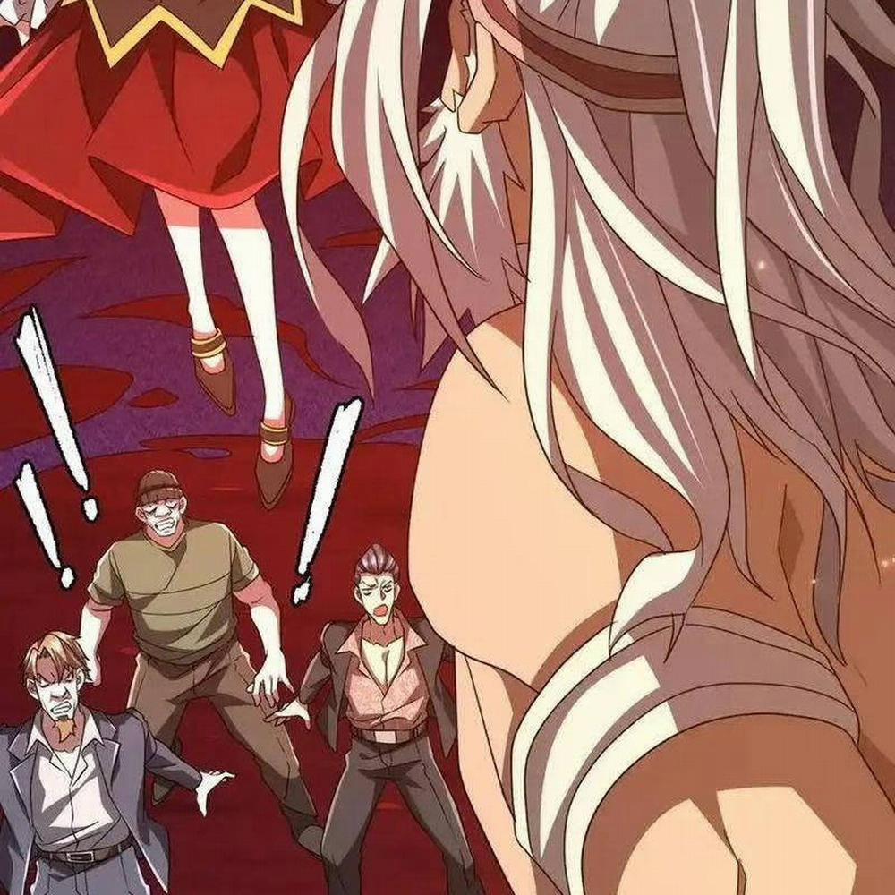 Bắt Đầu Với Trăm Vạn Minh Tệ 130 trang 66