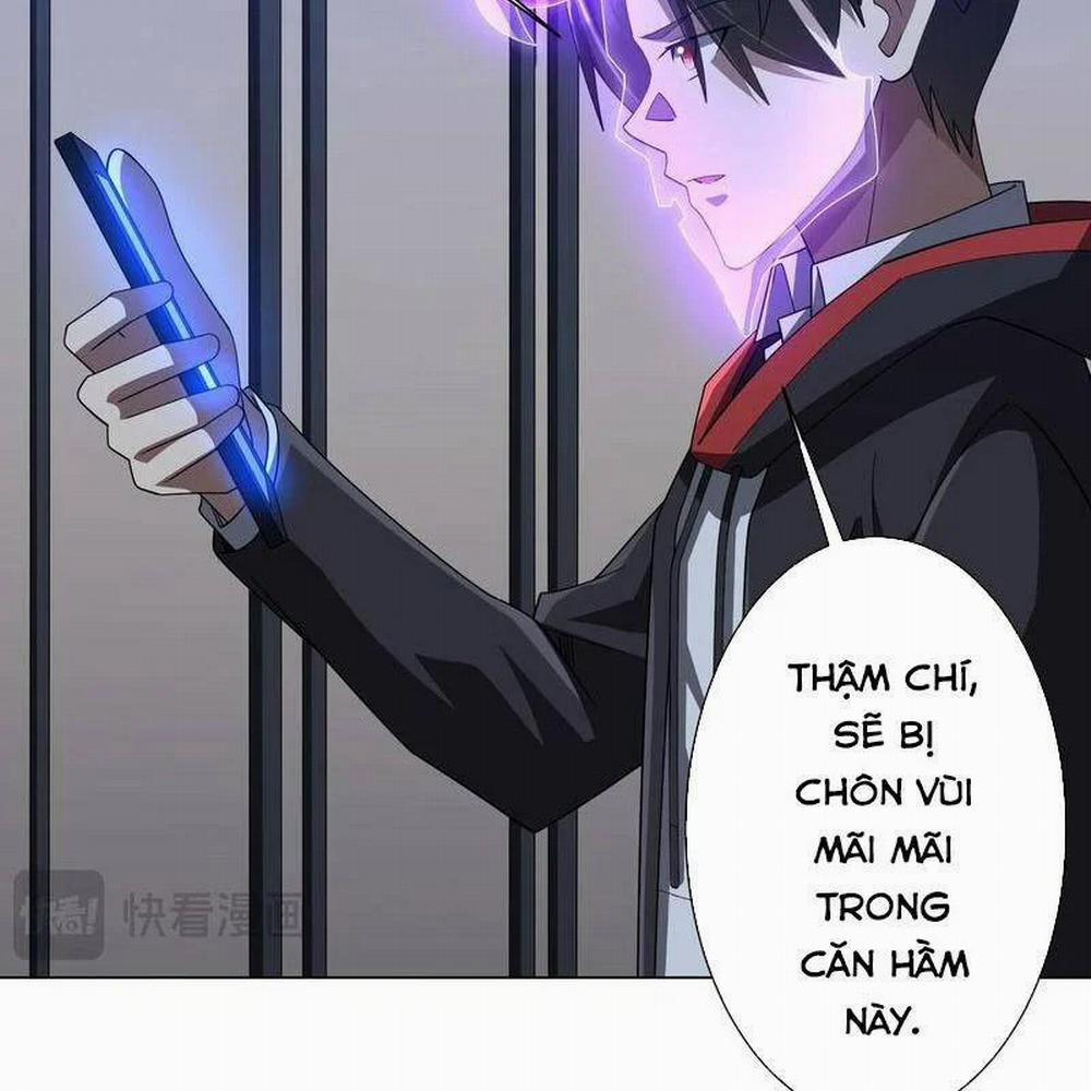 Bắt Đầu Với Trăm Vạn Minh Tệ 131 trang 117