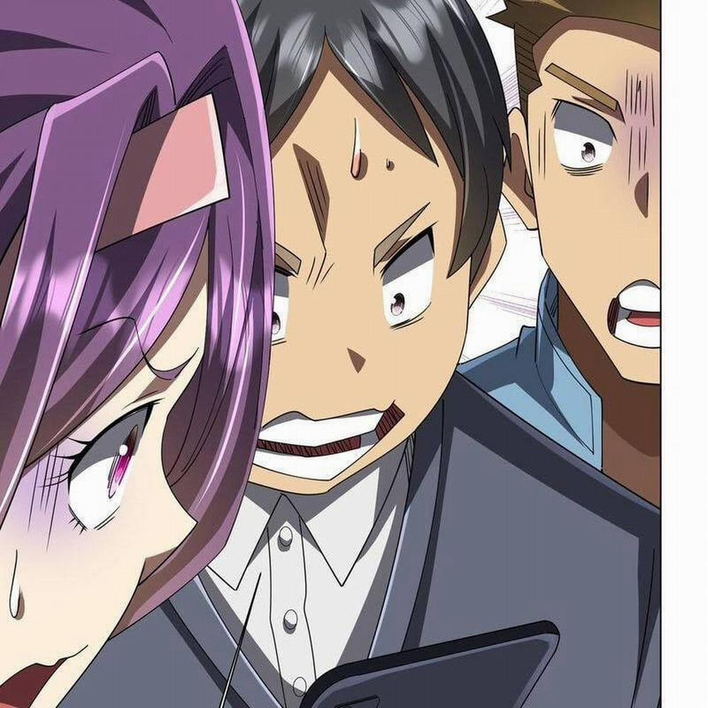 Bắt Đầu Với Trăm Vạn Minh Tệ 131 trang 134