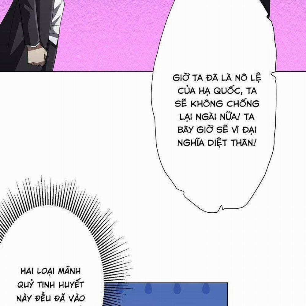 Bắt Đầu Với Trăm Vạn Minh Tệ 131 trang 19