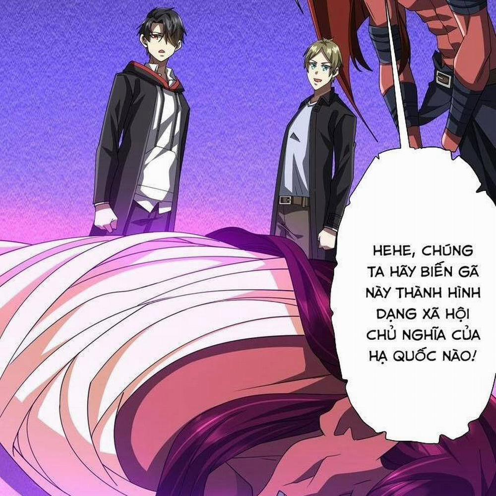 Bắt Đầu Với Trăm Vạn Minh Tệ 131 trang 23