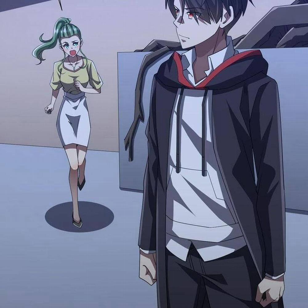 Bắt Đầu Với Trăm Vạn Minh Tệ 131 trang 30