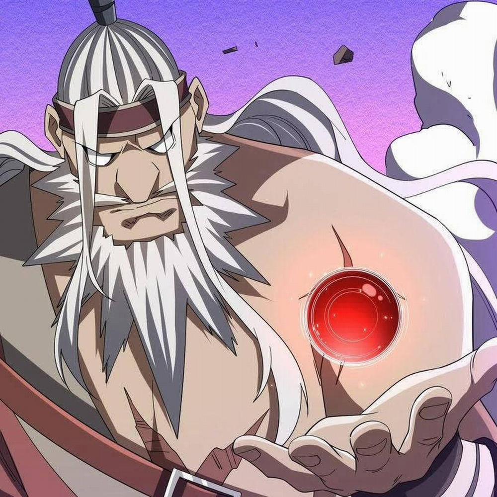 Bắt Đầu Với Trăm Vạn Minh Tệ 131 trang 4