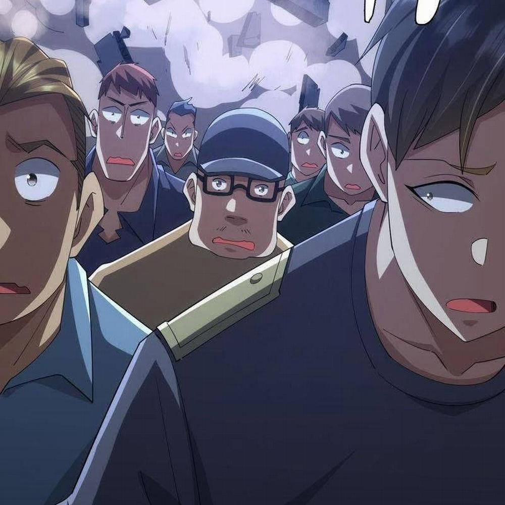 Bắt Đầu Với Trăm Vạn Minh Tệ 131 trang 42