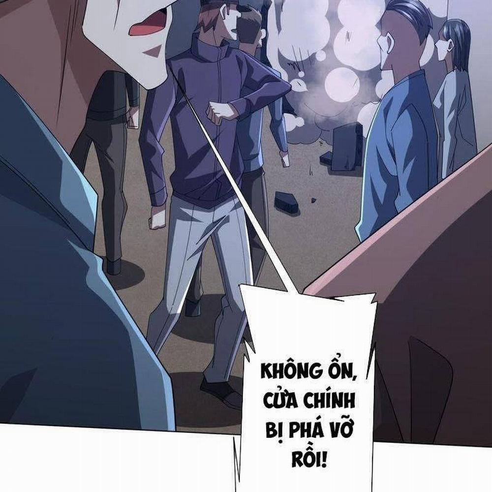 Bắt Đầu Với Trăm Vạn Minh Tệ 131 trang 47