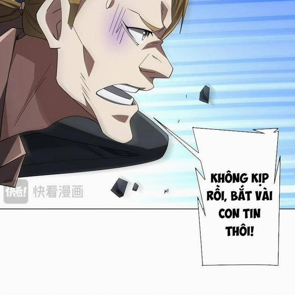 Bắt Đầu Với Trăm Vạn Minh Tệ 131 trang 50