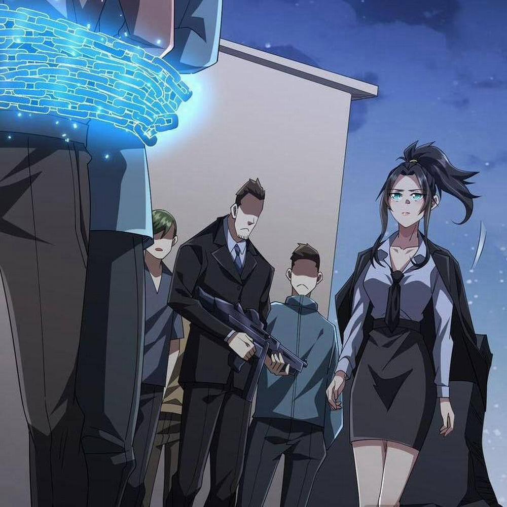 Bắt Đầu Với Trăm Vạn Minh Tệ 131 trang 62