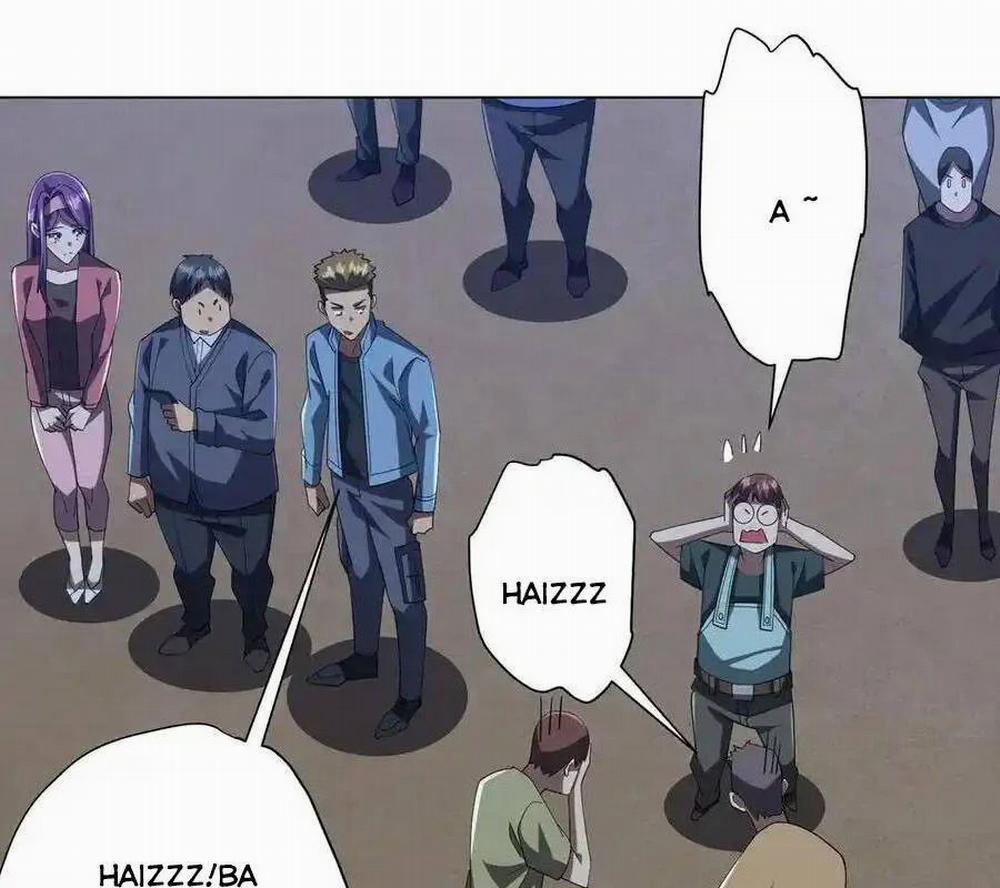 Bắt Đầu Với Trăm Vạn Minh Tệ 132 trang 11