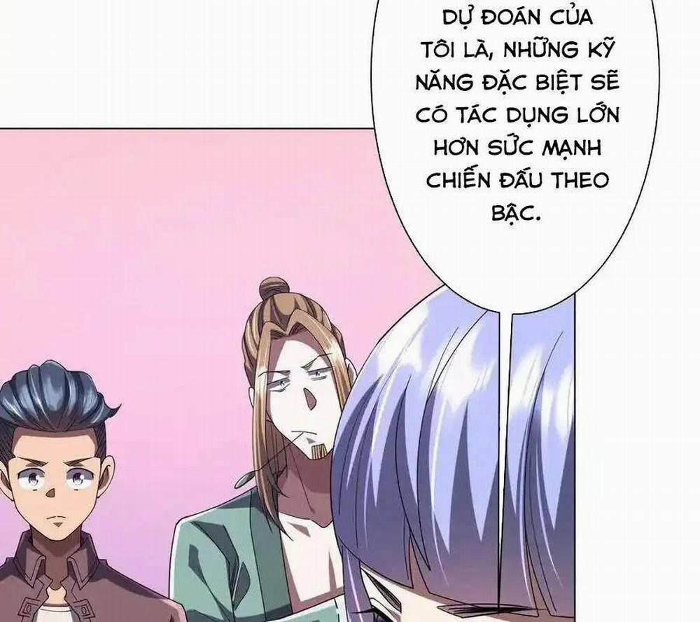 Bắt Đầu Với Trăm Vạn Minh Tệ 132 trang 129