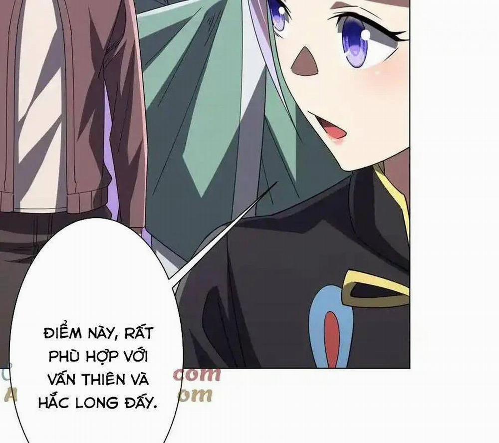 Bắt Đầu Với Trăm Vạn Minh Tệ 132 trang 130