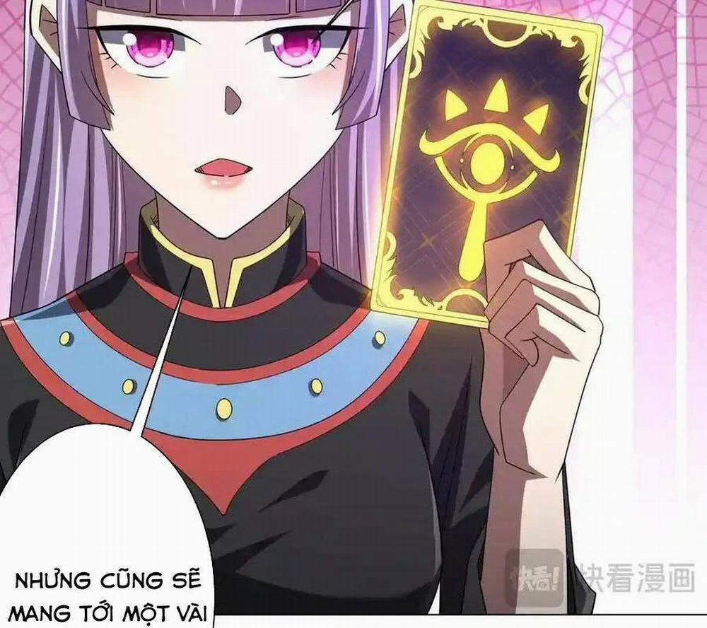 Bắt Đầu Với Trăm Vạn Minh Tệ 132 trang 133