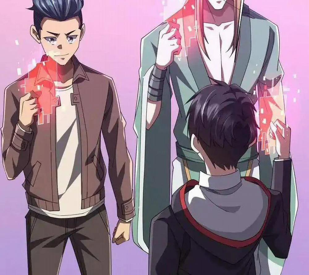 Bắt Đầu Với Trăm Vạn Minh Tệ 132 trang 138