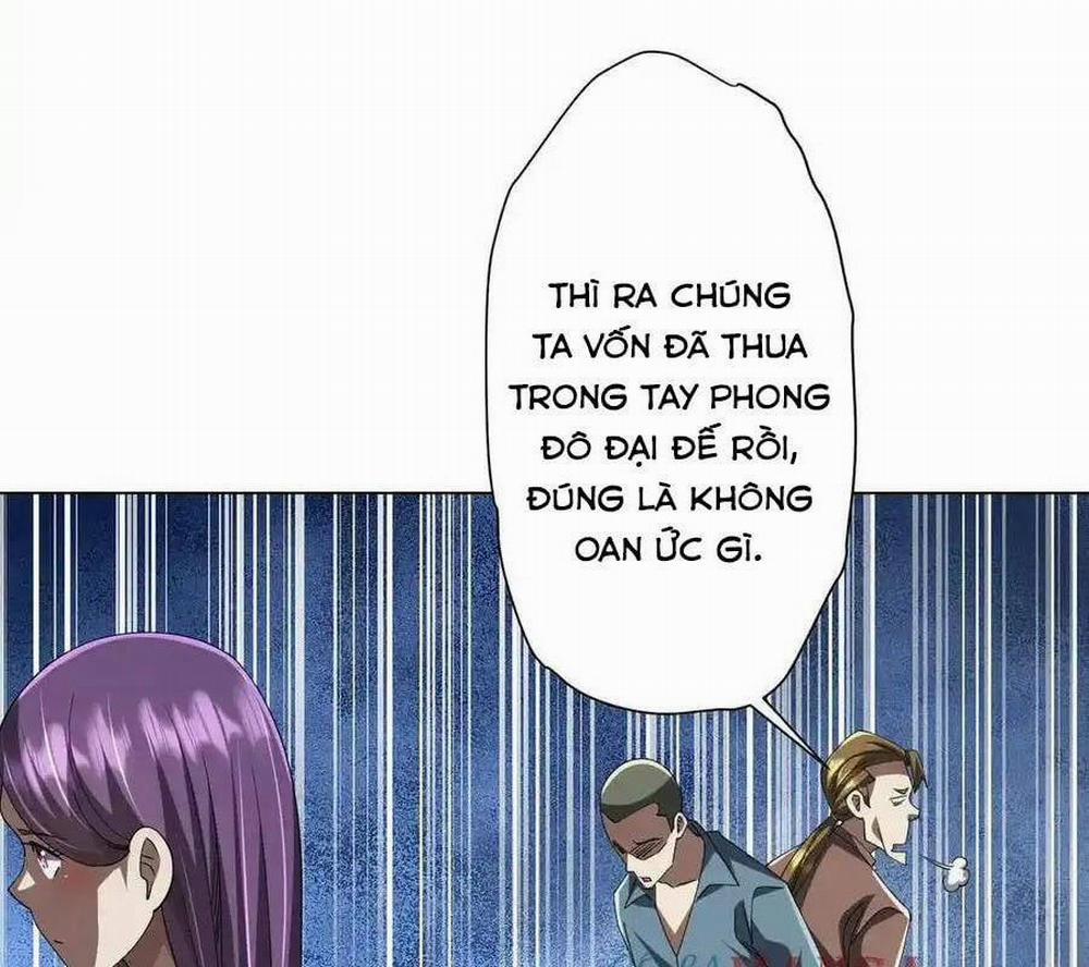 Bắt Đầu Với Trăm Vạn Minh Tệ 132 trang 15