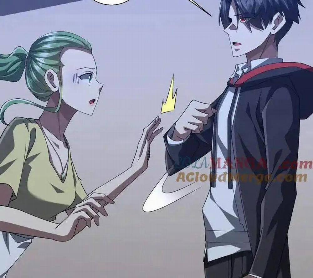 Bắt Đầu Với Trăm Vạn Minh Tệ 132 trang 26