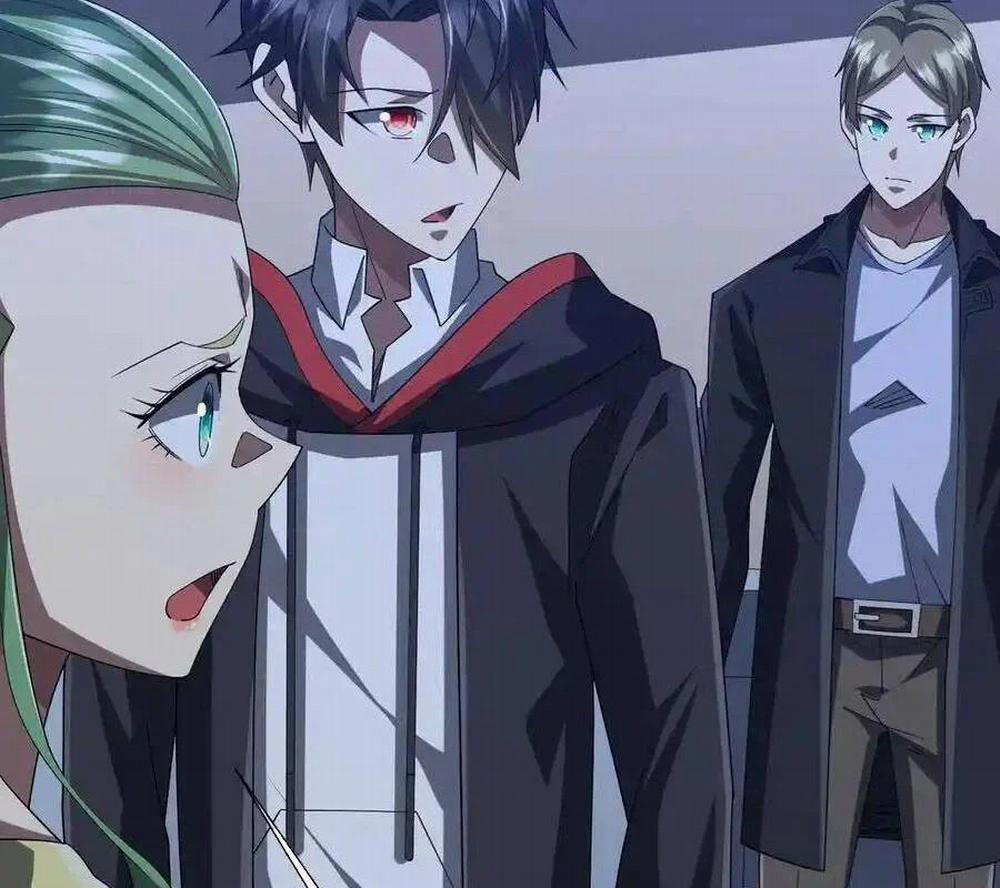 Bắt Đầu Với Trăm Vạn Minh Tệ 132 trang 31