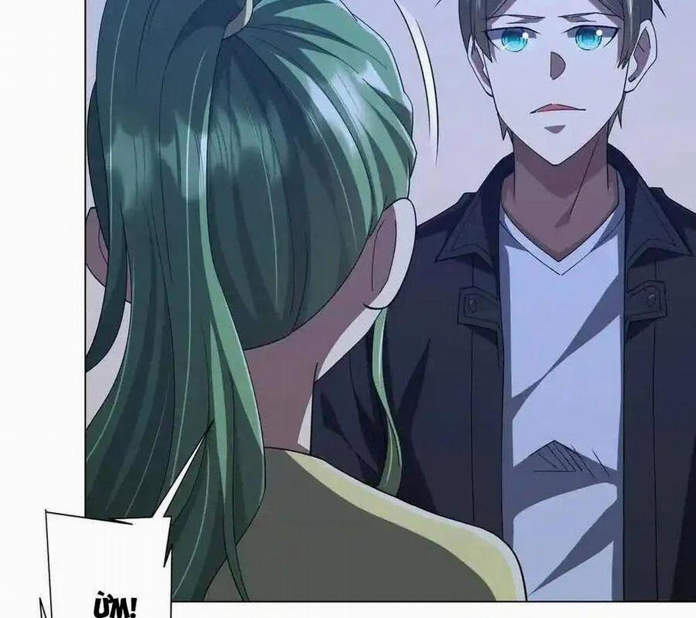 Bắt Đầu Với Trăm Vạn Minh Tệ 132 trang 37