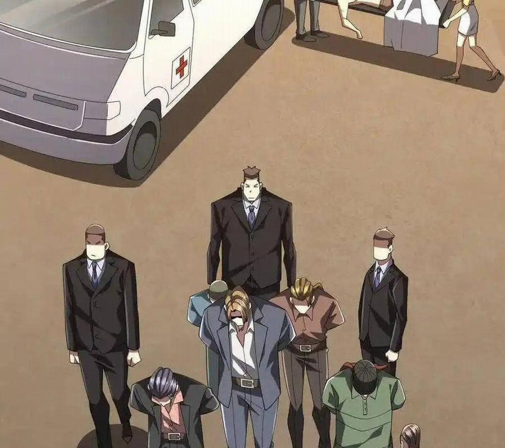 Bắt Đầu Với Trăm Vạn Minh Tệ 132 trang 45