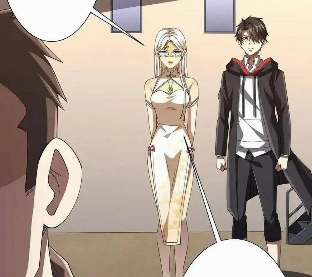 Bắt Đầu Với Trăm Vạn Minh Tệ 132 trang 50