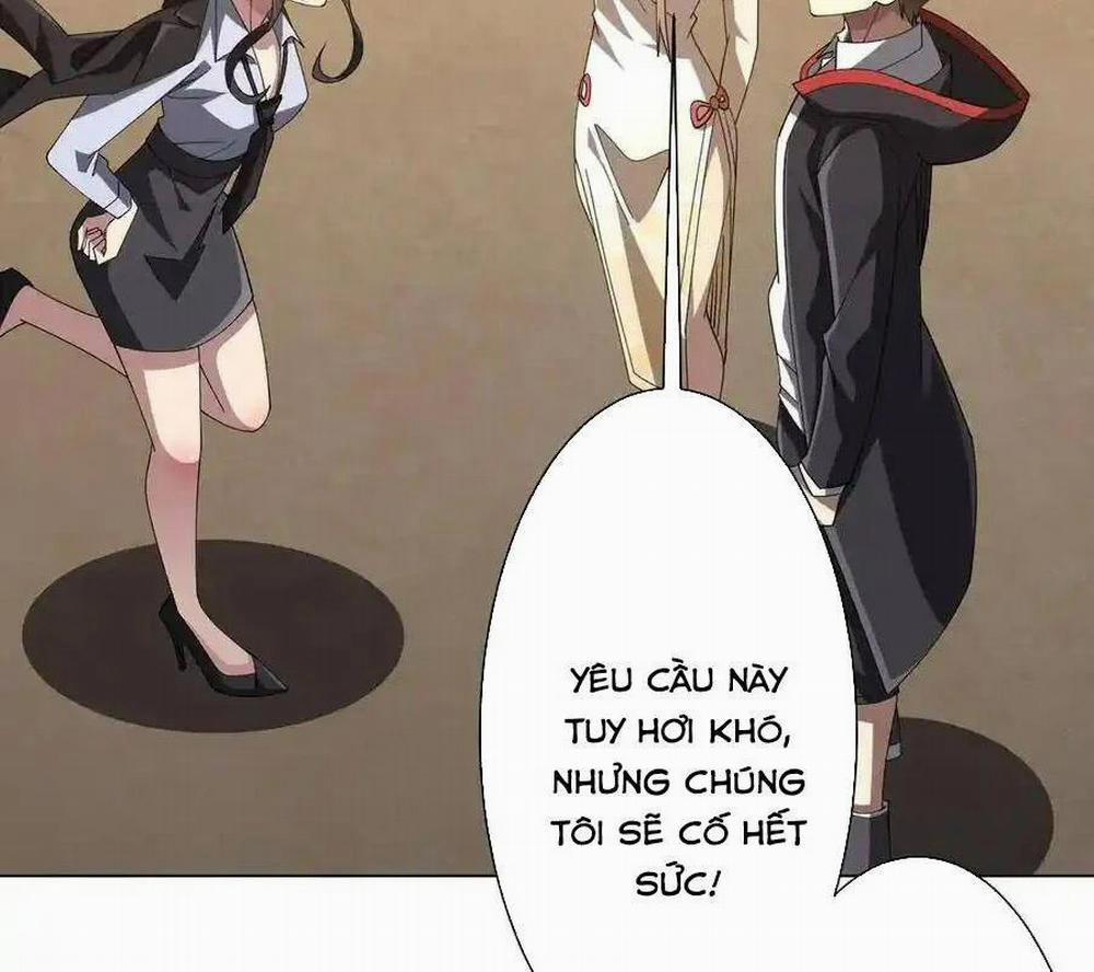 Bắt Đầu Với Trăm Vạn Minh Tệ 132 trang 58