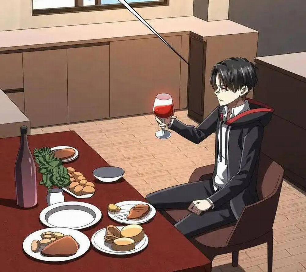 Bắt Đầu Với Trăm Vạn Minh Tệ 132 trang 83