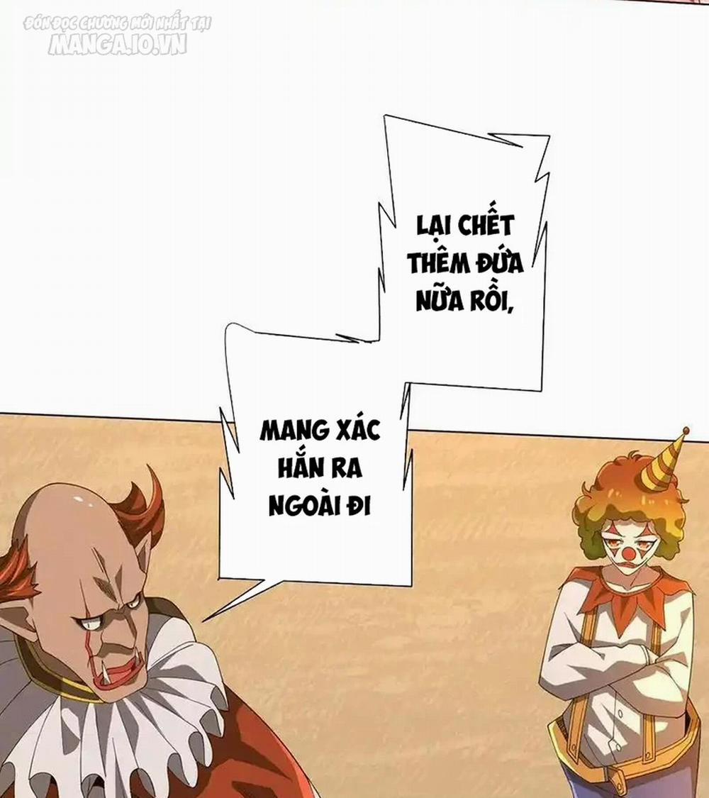 Bắt Đầu Với Trăm Vạn Minh Tệ 133 trang 10