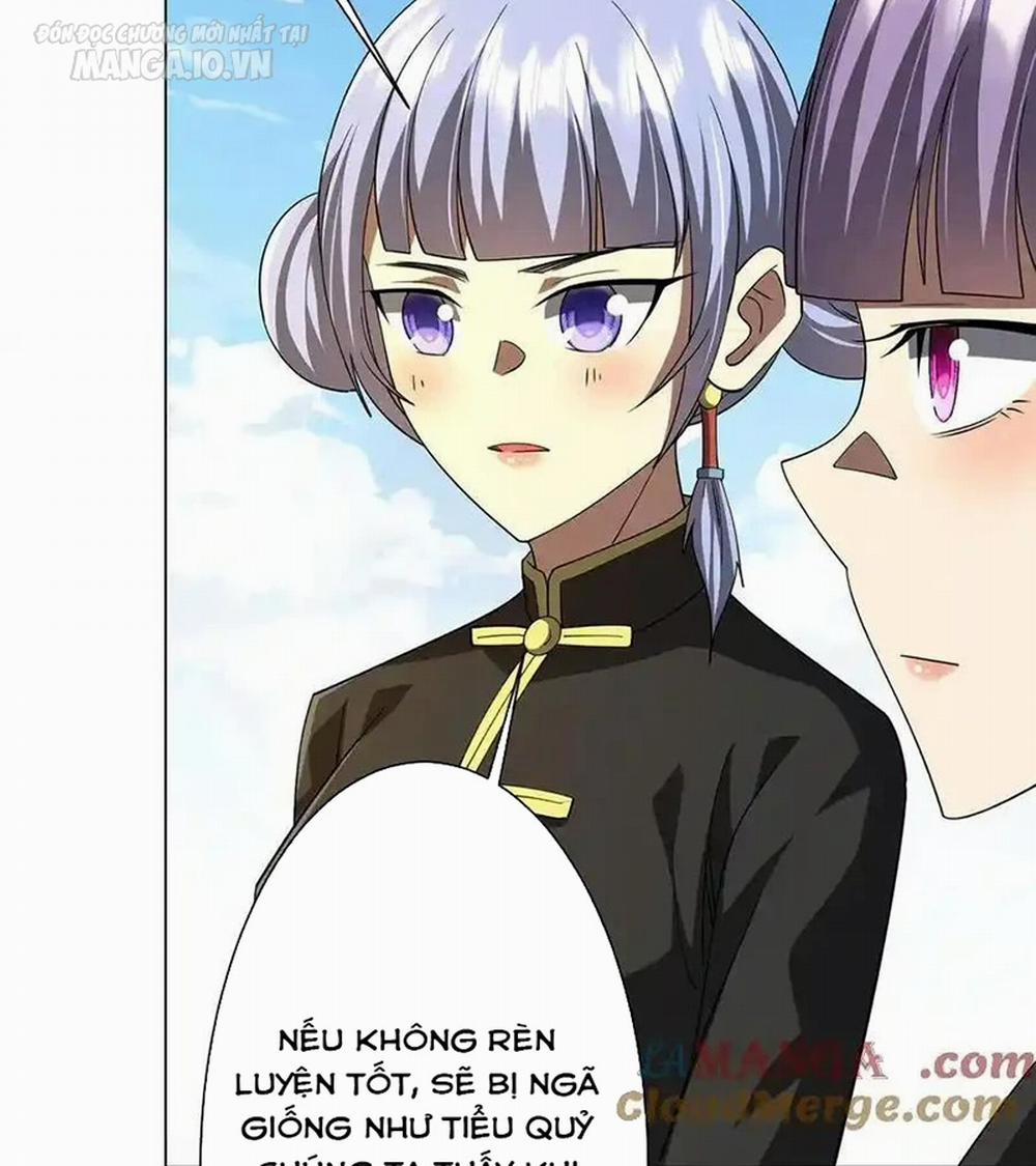 Bắt Đầu Với Trăm Vạn Minh Tệ 133 trang 104