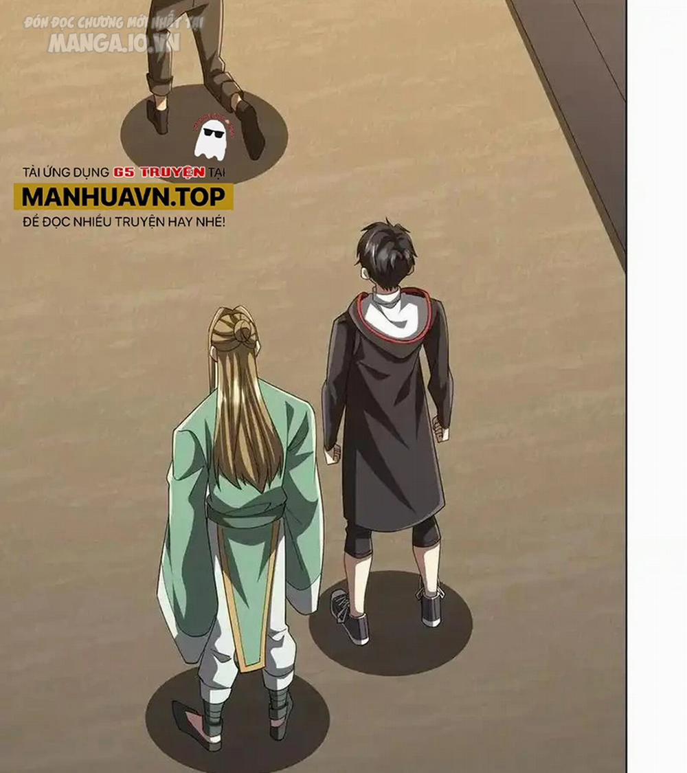 Bắt Đầu Với Trăm Vạn Minh Tệ 133 trang 108