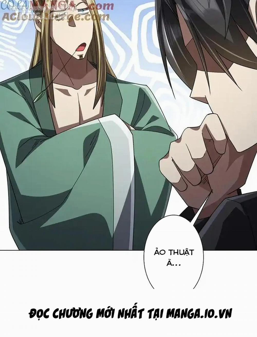 Bắt Đầu Với Trăm Vạn Minh Tệ 133 trang 110