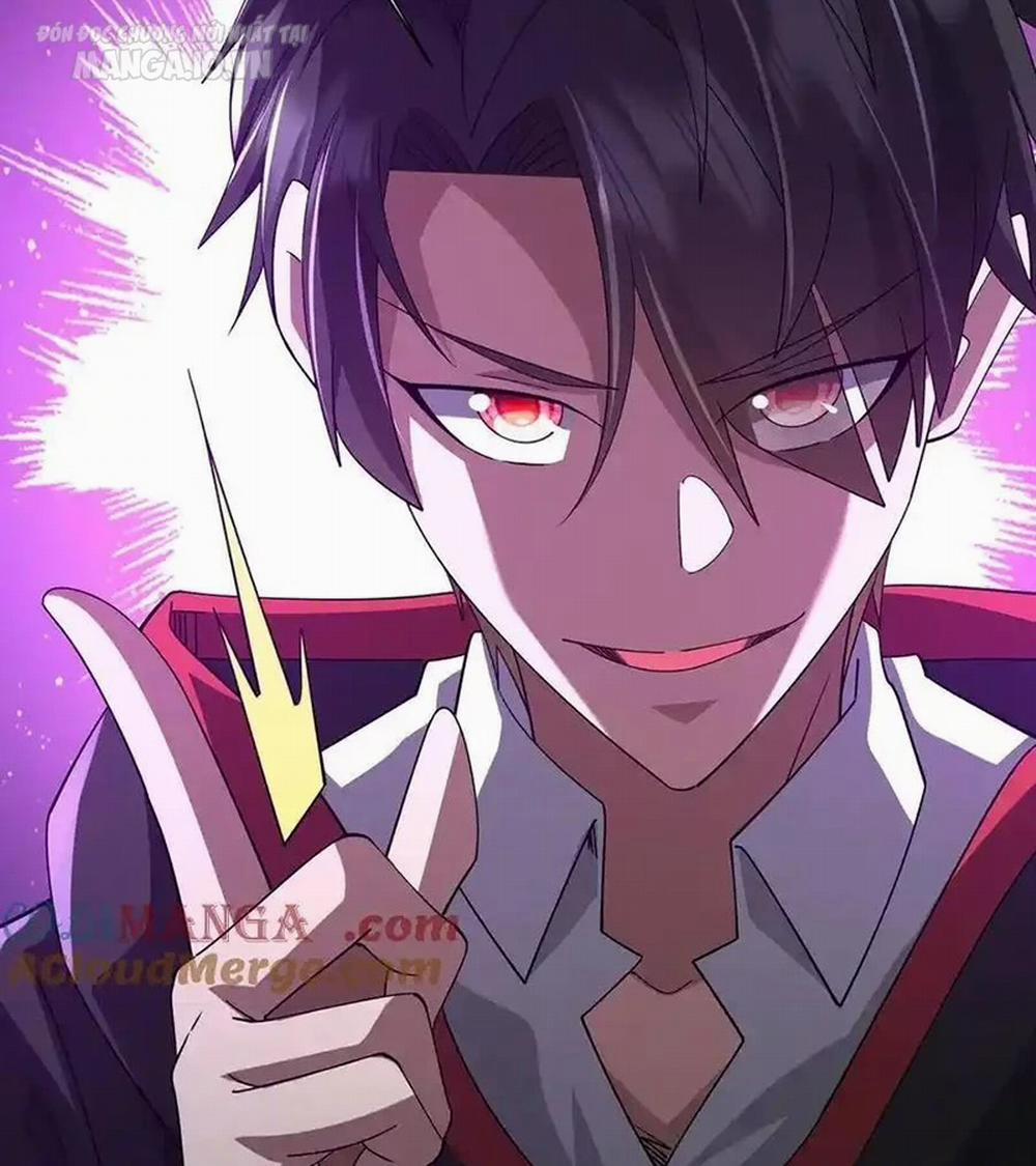 Bắt Đầu Với Trăm Vạn Minh Tệ 133 trang 112