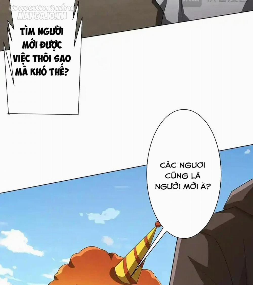 Bắt Đầu Với Trăm Vạn Minh Tệ 133 trang 12