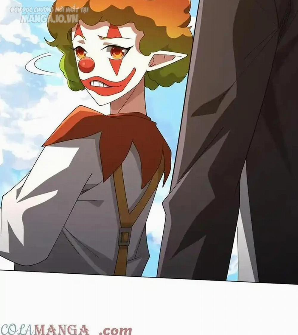 Bắt Đầu Với Trăm Vạn Minh Tệ 133 trang 13