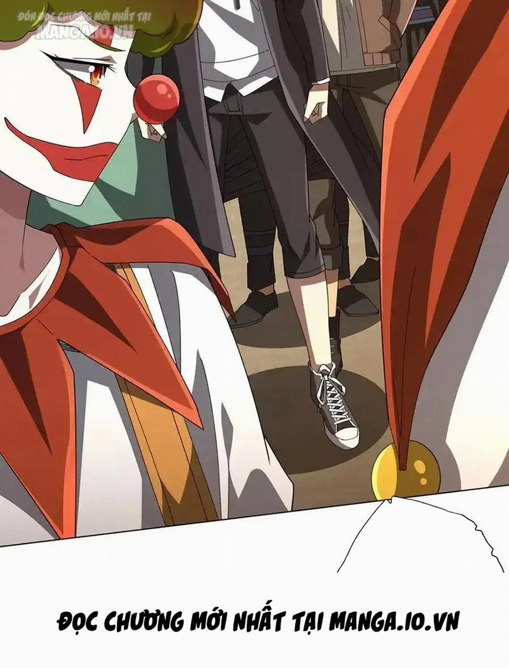 Bắt Đầu Với Trăm Vạn Minh Tệ 133 trang 15