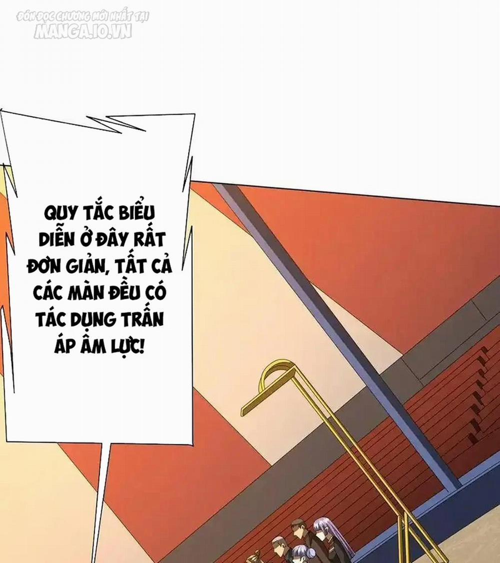 Bắt Đầu Với Trăm Vạn Minh Tệ 133 trang 18