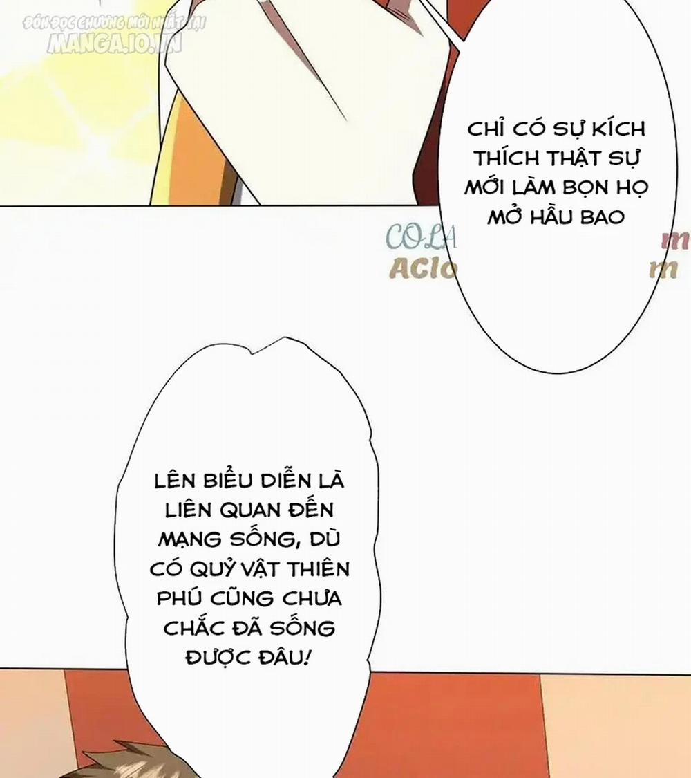 Bắt Đầu Với Trăm Vạn Minh Tệ 133 trang 22