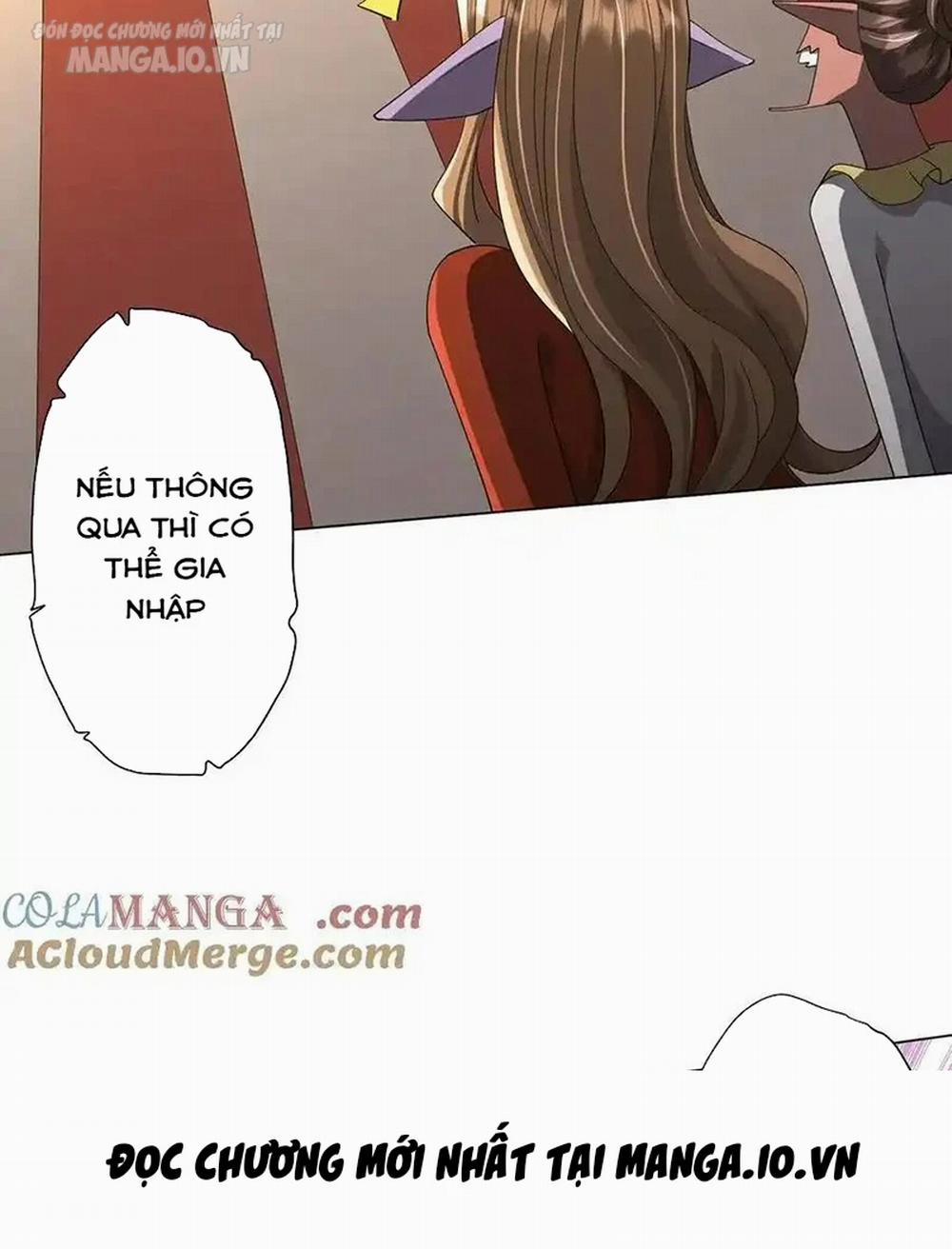 Bắt Đầu Với Trăm Vạn Minh Tệ 133 trang 27