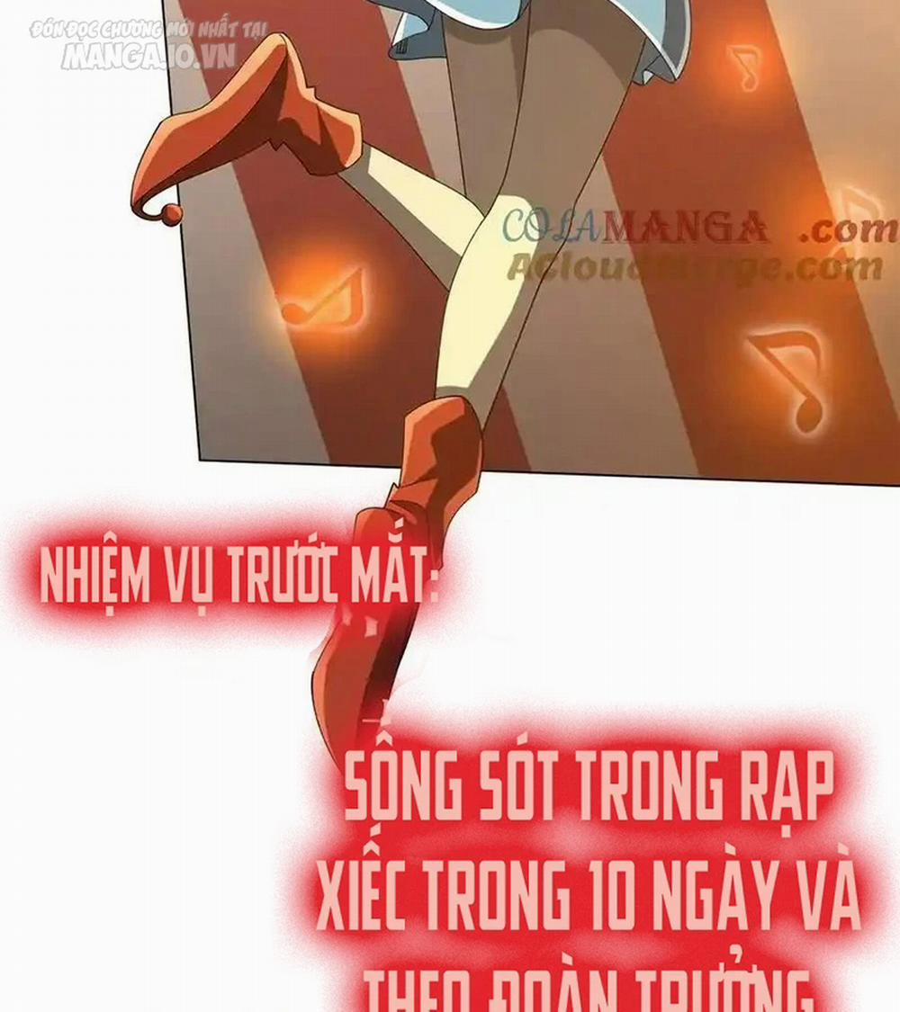 Bắt Đầu Với Trăm Vạn Minh Tệ 133 trang 3