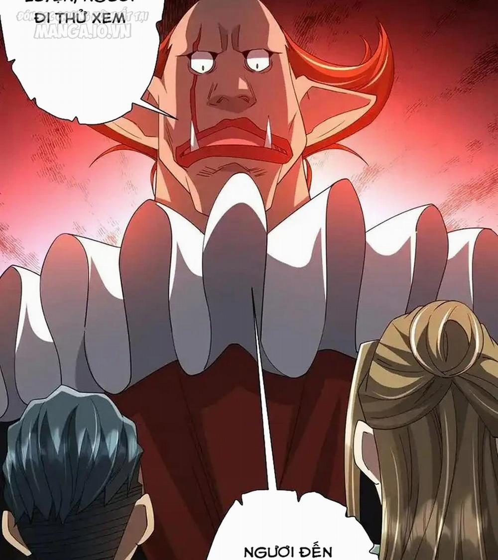 Bắt Đầu Với Trăm Vạn Minh Tệ 133 trang 32