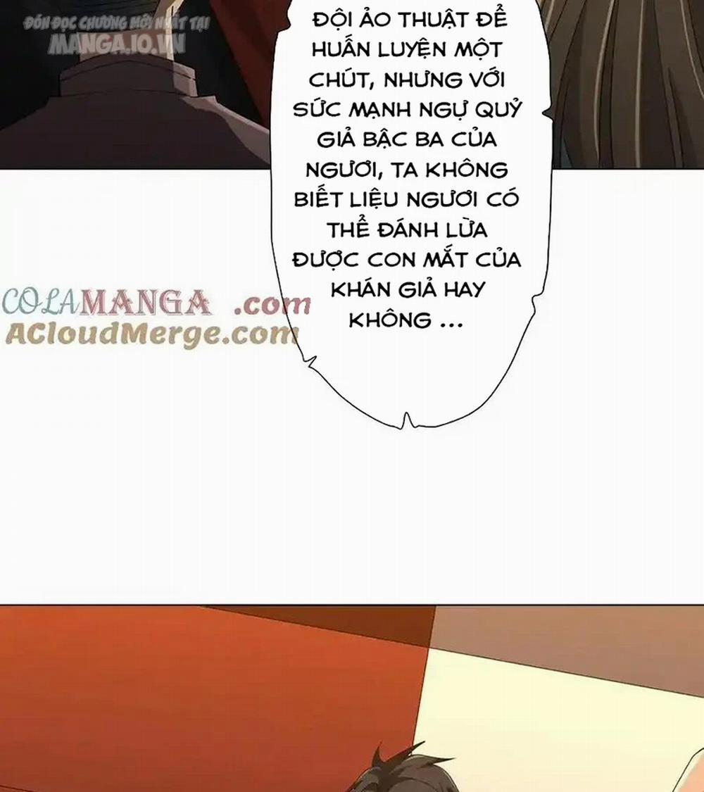 Bắt Đầu Với Trăm Vạn Minh Tệ 133 trang 33