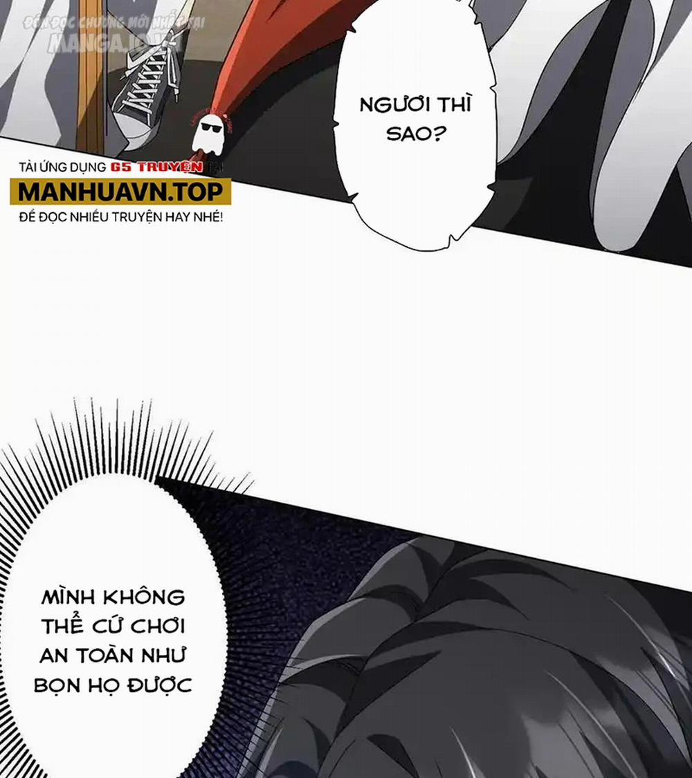Bắt Đầu Với Trăm Vạn Minh Tệ 133 trang 35