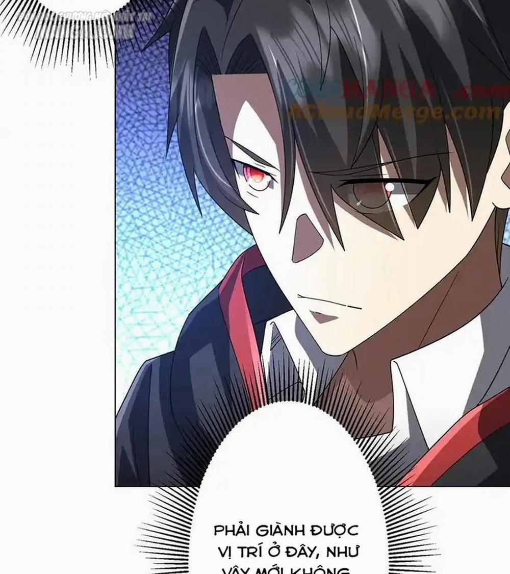 Bắt Đầu Với Trăm Vạn Minh Tệ 133 trang 36