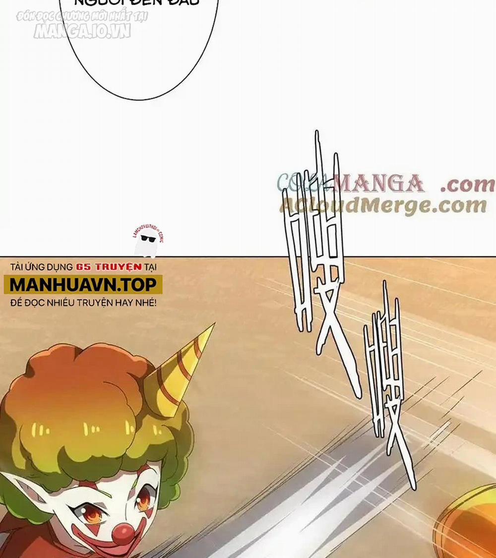 Bắt Đầu Với Trăm Vạn Minh Tệ 133 trang 42