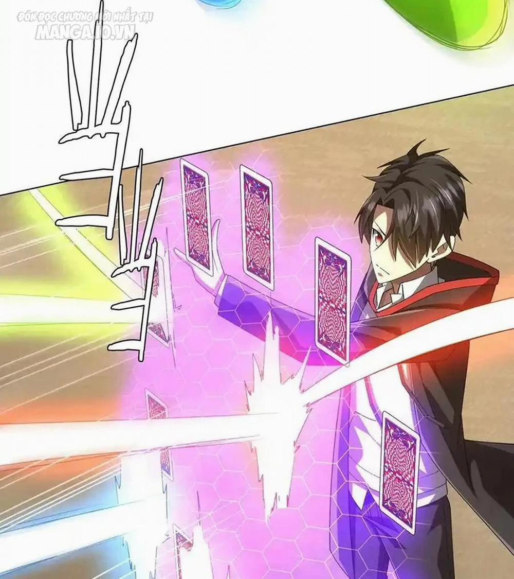 Bắt Đầu Với Trăm Vạn Minh Tệ 133 trang 44