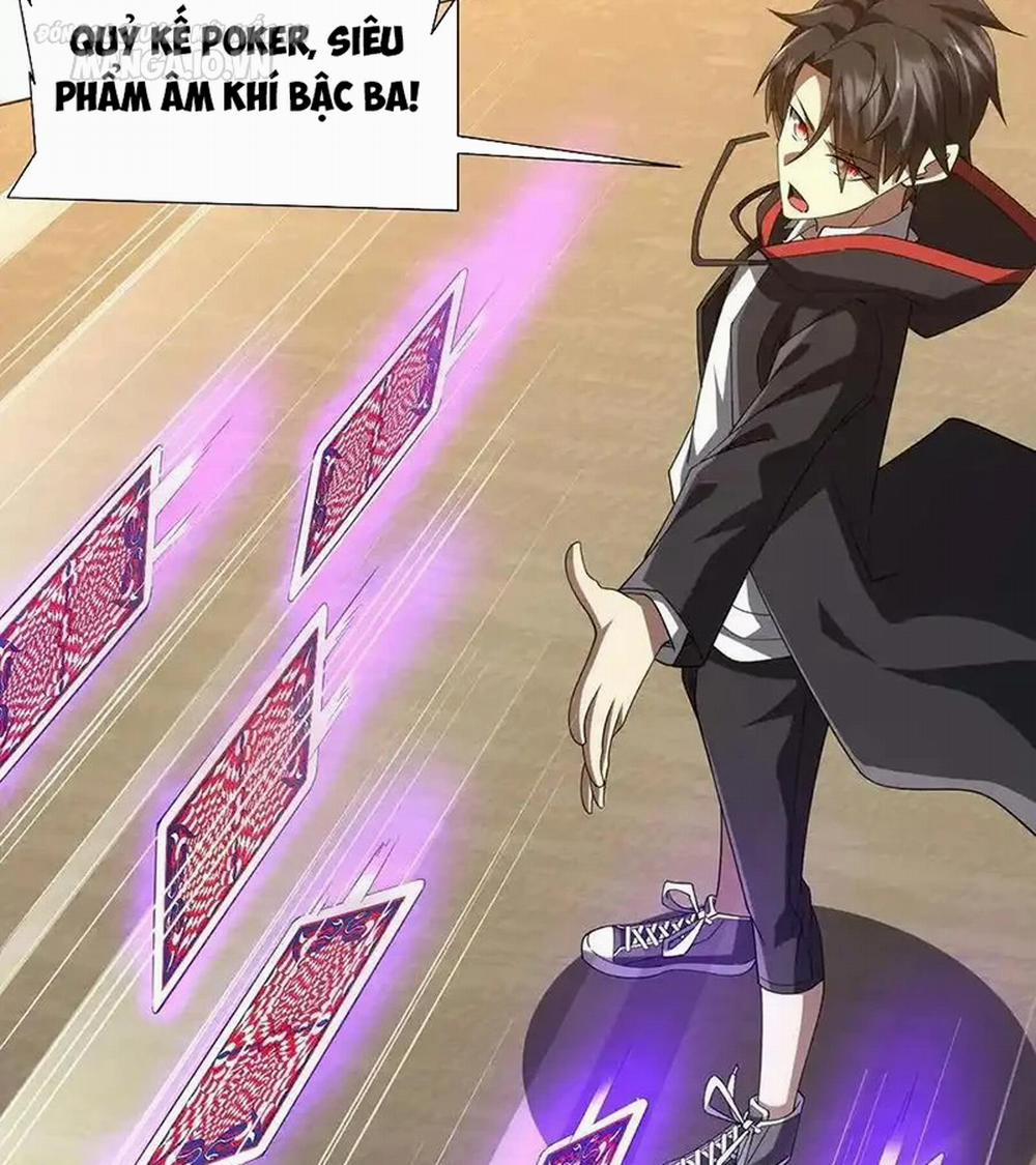 Bắt Đầu Với Trăm Vạn Minh Tệ 133 trang 48