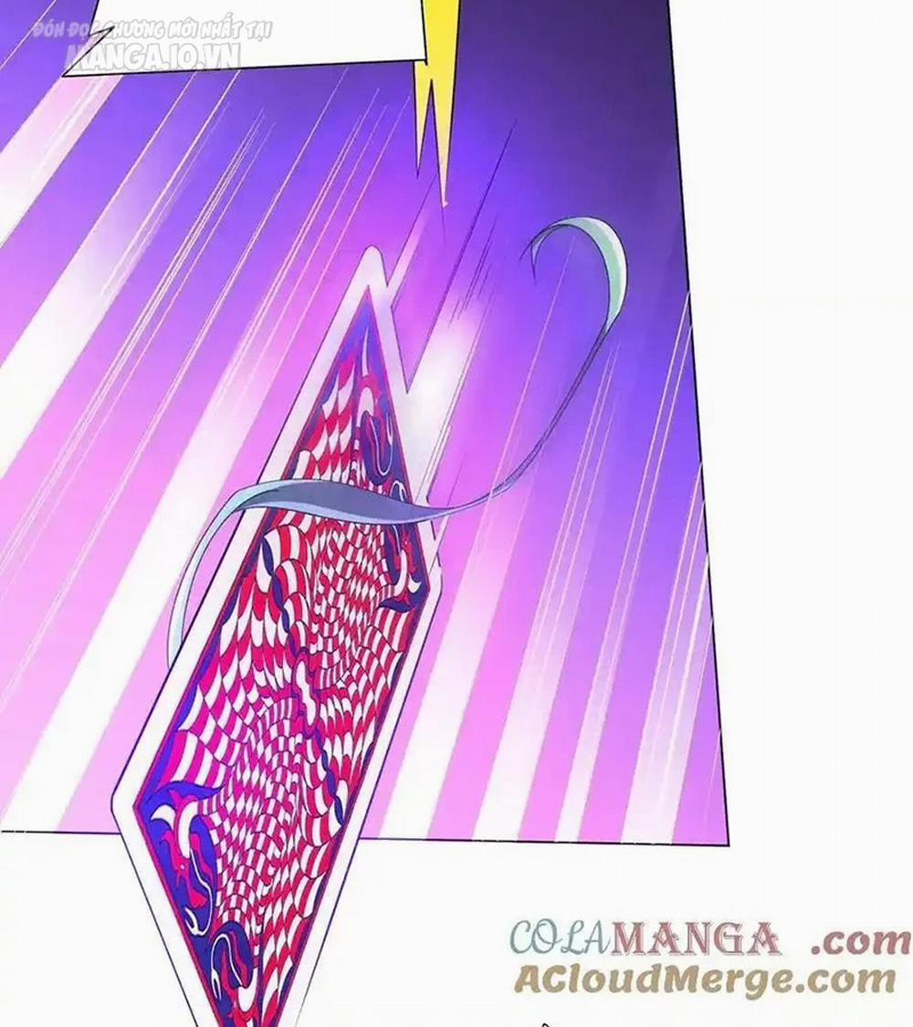 Bắt Đầu Với Trăm Vạn Minh Tệ 133 trang 52