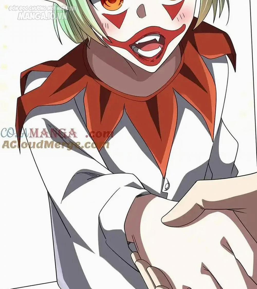 Bắt Đầu Với Trăm Vạn Minh Tệ 133 trang 58